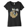 Women's Triblend Short Sleeve Tee Thumbnail