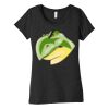 Women's Triblend Short Sleeve Tee Thumbnail