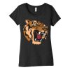 Women's Triblend Short Sleeve Tee Thumbnail