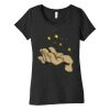 Women's Triblend Short Sleeve Tee Thumbnail