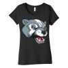 Women's Triblend Short Sleeve Tee Thumbnail