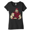 Women's Triblend Short Sleeve Tee Thumbnail