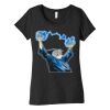 Women's Triblend Short Sleeve Tee Thumbnail