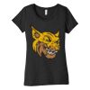 Women's Triblend Short Sleeve Tee Thumbnail