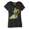 Women's Triblend Short Sleeve Tee Thumbnail