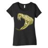 Women's Triblend Short Sleeve Tee Thumbnail