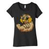 Women's Triblend Short Sleeve Tee Thumbnail