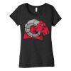 Women's Triblend Short Sleeve Tee Thumbnail