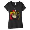 Women's Triblend Short Sleeve Tee Thumbnail