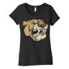 Women's Triblend Short Sleeve Tee Thumbnail