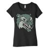 Women's Triblend Short Sleeve Tee Thumbnail