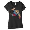 Women's Triblend Short Sleeve Tee Thumbnail