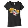 Women's Triblend Short Sleeve Tee Thumbnail