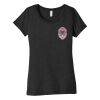 Women's Triblend Short Sleeve Tee Thumbnail