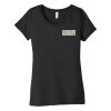 Women's Triblend Short Sleeve Tee Thumbnail