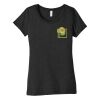 Women's Triblend Short Sleeve Tee Thumbnail