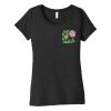 Women's Triblend Short Sleeve Tee Thumbnail