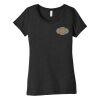 Women's Triblend Short Sleeve Tee Thumbnail