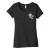 Women's Triblend Short Sleeve Tee Thumbnail