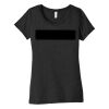 Women's Triblend Short Sleeve Tee Thumbnail