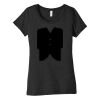 Women's Triblend Short Sleeve Tee Thumbnail