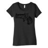 Women's Triblend Short Sleeve Tee Thumbnail