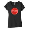 Women's Triblend Short Sleeve Tee Thumbnail