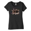 Women's Triblend Short Sleeve Tee Thumbnail
