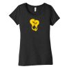 Women's Triblend Short Sleeve Tee Thumbnail