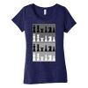 Women's Triblend Short Sleeve Tee Thumbnail