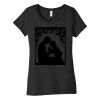 Women's Triblend Short Sleeve Tee Thumbnail