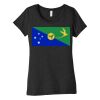 Women's Triblend Short Sleeve Tee Thumbnail