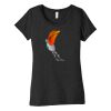 Women's Triblend Short Sleeve Tee Thumbnail