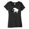 Women's Triblend Short Sleeve Tee Thumbnail