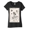 Women's Triblend Short Sleeve Tee Thumbnail