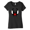 Women's Triblend Short Sleeve Tee Thumbnail