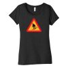 Women's Triblend Short Sleeve Tee Thumbnail