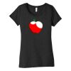 Women's Triblend Short Sleeve Tee Thumbnail