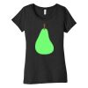 Women's Triblend Short Sleeve Tee Thumbnail