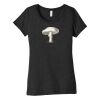 Women's Triblend Short Sleeve Tee Thumbnail