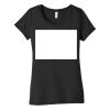 Women's Triblend Short Sleeve Tee Thumbnail