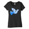 Women's Triblend Short Sleeve Tee Thumbnail
