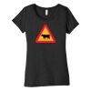 Women's Triblend Short Sleeve Tee Thumbnail