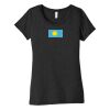 Women's Triblend Short Sleeve Tee Thumbnail