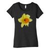 Women's Triblend Short Sleeve Tee Thumbnail