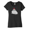 Women's Triblend Short Sleeve Tee Thumbnail