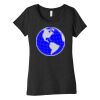 Women's Triblend Short Sleeve Tee Thumbnail