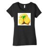 Women's Triblend Short Sleeve Tee Thumbnail