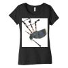 Women's Triblend Short Sleeve Tee Thumbnail