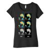 Women's Triblend Short Sleeve Tee Thumbnail